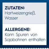 Barilla Collezione Cannelloni högkvalitativ durumvetepasta Always Al Dente Förpackning om 12 (12 x 250 g)