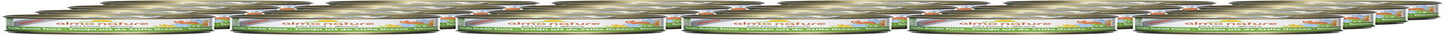 Almo natur tonfisk från Stilla havet 24 x 70g