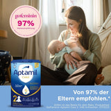 Aptamil Care 2 – Passar även för spädbarn födda med kejsarsnitt – 1 x 800 g