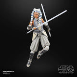 Star Wars Black Series Ahsoka Tano (Peridea), Ahsoka Collectible Action Figure, 15 cm Action Figures Naty Shop
