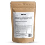 Komplettera Matcha 90 gram ekologiskt - Högsta kvalitet pulveriserat grönt te - Ingen bambuvisp och tråd - Culunary - Nybörjarset - Latte - Visp - Japan - Pulver - Te - Tråd - Påse - Smoothie