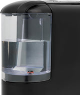 Princess Espressor 249452 – För Nespresso™, Dolce Gusto och ESE kapslar – 19 bar italiensk pump – 0,6 L – 1450 W