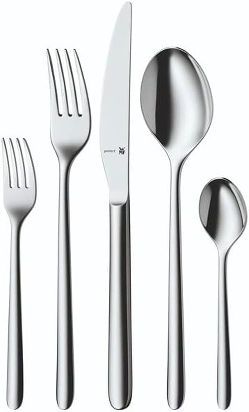 WMF Flame plus bestickset för 12 personer Kitchen Naty Shop