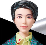 Mattel GKC90 BTS Idol Rm Doll K-Pop Toy Merch Samlardockor Naty Shop