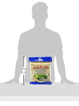 Vetenudlar (Shanghai), 1 förpackning (1 x 2 kg)