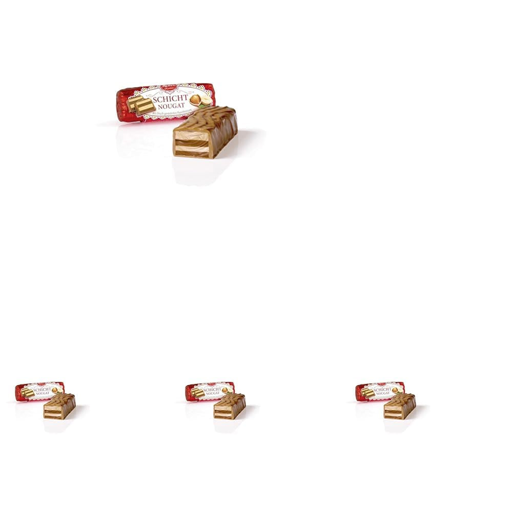 Reber Bites choklad- och tryffelpaj, konjaktryffel på krämig nougat, täckt med delikat alpin mjölkchoklad, 40 g (1 st)