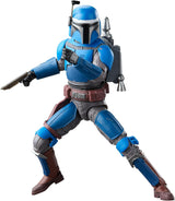 Star Wars The Black Series The Mandalorian Privateer The Mandalorian Collectable Action Figur 15 Cm Skala Actionfigurer Naty Shop