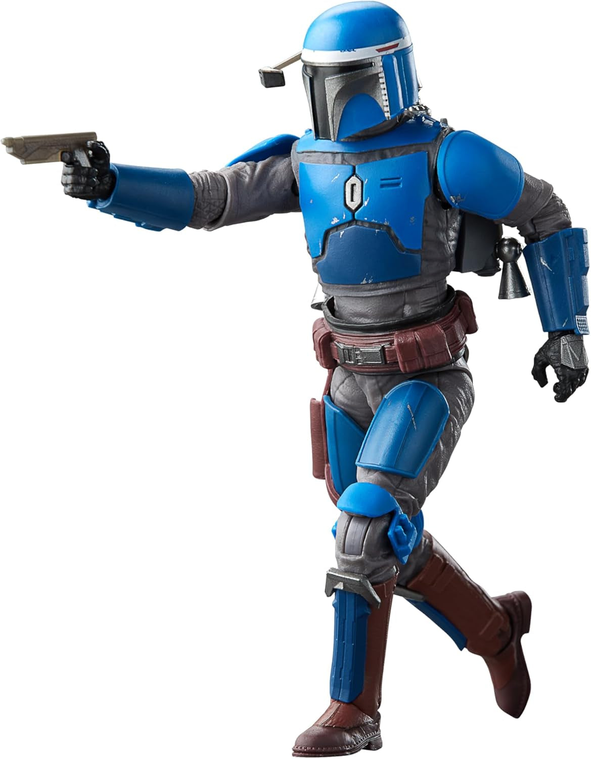 Star Wars The Black Series The Mandalorian Privateer The Mandalorian Collectable Action Figur 15 Cm Skala Actionfigurer Naty Shop