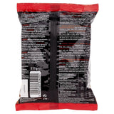 Friterade Nissin Wheat Nudles med Chilismak, 111g