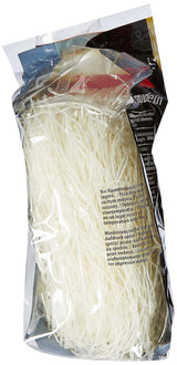BONASIA glasnudlar, långa, förpackning om 15 (15 x 100 g)