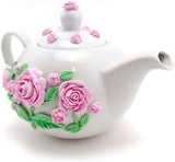 Katy Sue, Mold Silicone 4 Roses Kitchen Naty Shop