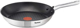 Tefal Duetto, temperaturindikator Thermo-Spot Grytor och kastruller Naty Shop 24 Cm