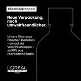 L'Oréal Professionnel Strengthening Serum mot håravfall, För fylligare och starkare hår, Aminexil Advanced Anti-Hair Loss Activator Serum, 90 ml Hårvård Naty Shop