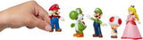 Varma vinterhandskar, Elastiska fleecehandskar, Pekskärmshandskar, Vindtät, Vattentät, Bekväm, Halkfri, För skidbergsklättring Actionfigurer Naty Shop