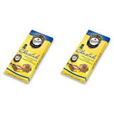 Verpoorten Chokladägg Tryffelfyllning 100 g (förpackning med 2)