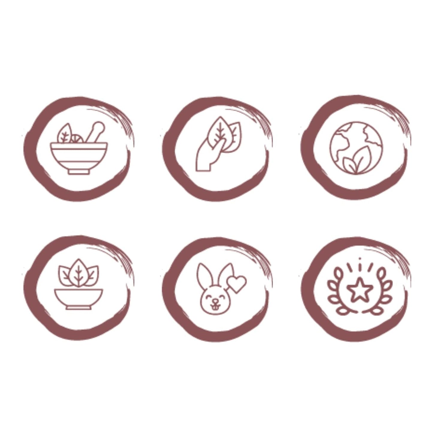 VEGAIROA - Curly Plex Mask - Mask för definierade lockar utan frizz - Djup fuktgivande vård - För lockigt eller vågigt hår - Professionell vegansk frisörprodukt - 300ml Naty Shop Hair Mask