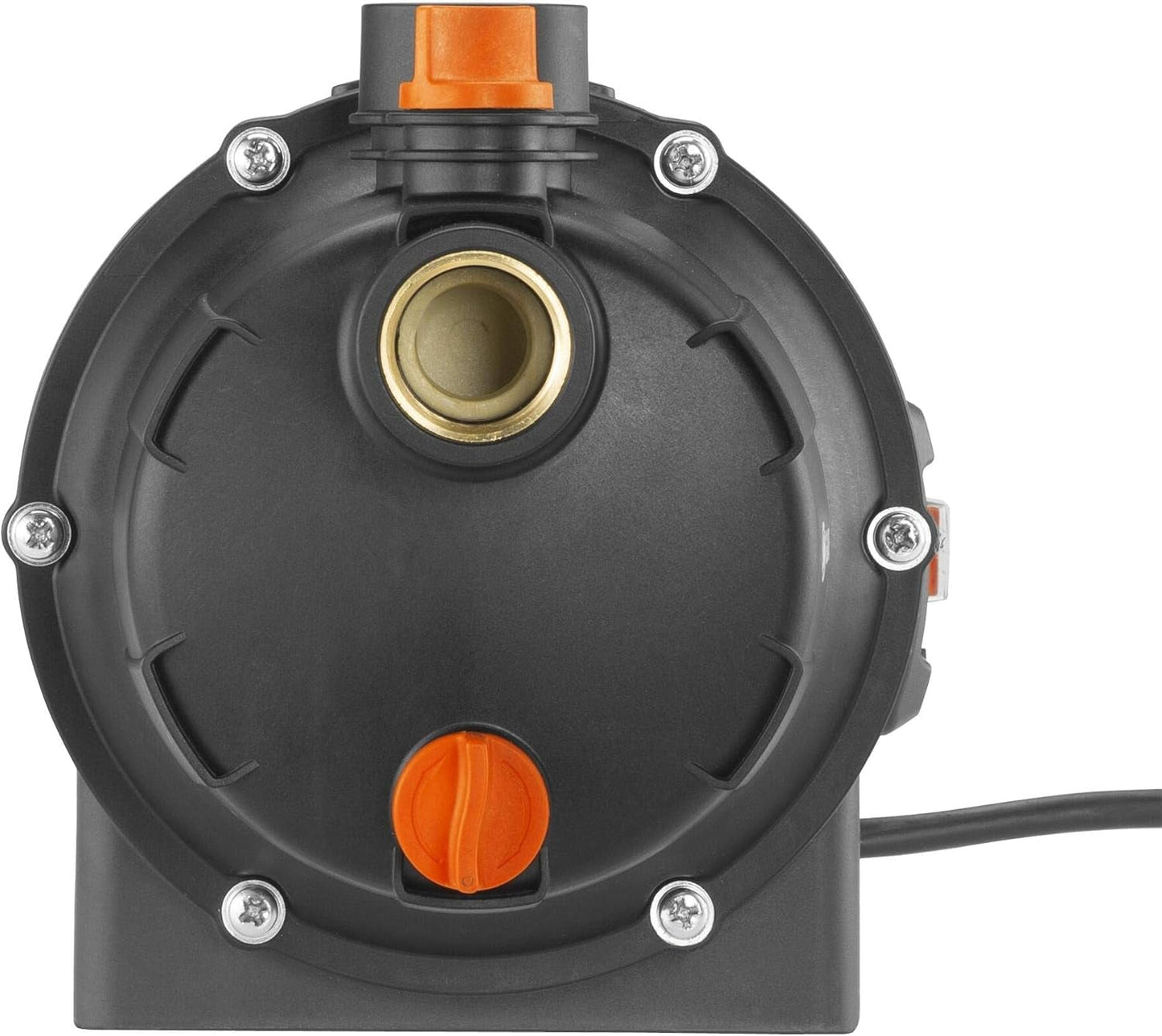 Gardena trädgårdspumpset 09011-47 3000/5, upp till 3 000 l/h med slangsats