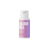 Color Mill oljebaserad livsmedelsfärg, 20 milliliter Booster