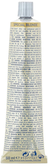 Wella Koleston Perf. Me+ Special Blonde 12/89 60ml Hårfärgning Naty Shop