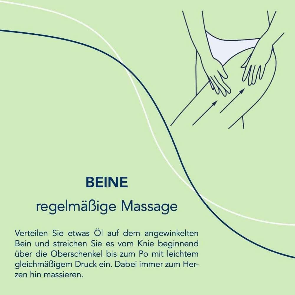 Frei Öl Kroppsolja med anti-celluliter effekt, 125 ml Dusch och bad Naty Shop
