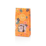 Venchi – Murrine Collection – Presentförpackning med diverse godis Cremino Caramel Gold, 300g – Presentidé – Glutenfri