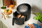 Russell Hobbs Airfryer, 5 liter, 10 program, visningsfönster Naty Shop Appliances