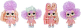 LOL Surprise Collectible Dolls for Girls - Med 15 olika överraskningar och frisyrer - #Hairvibes Dolls