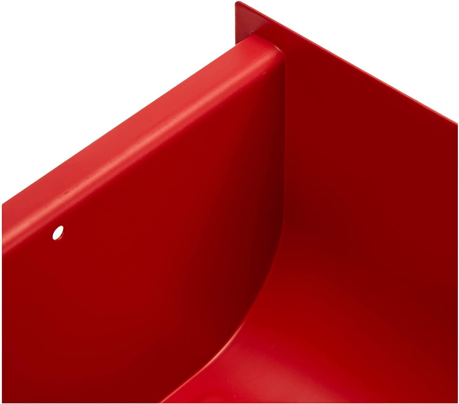 Alessi Mattina BG03 WG - Rostfri brödkorg med epoxiharts och bambuträ, varmgrå Matförvaringslådor Naty Shop