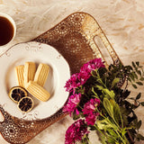 Frolle Al Burro Fingers. Biscotti traditionellt tillagad Come Una Volta. Ideal Come Fine Pasto Goloso, Ma Anche Da Abbinare Al the O Al Caffè. Förpackning Ja 150 G