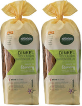 Bandnudlar, hel dinkel