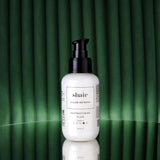 Shair Filler Refresh: omstruktureringsvätska, vitaliserande, uppfriskande, silkeslen, trasslande ut, för tråkiga, torra, behandlade, kluvna toppar Hair Detangling Products Naty Shop