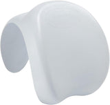 Nackkuddsset LAY-Z-SPA 25 X 19,5 X 17,5 Cm Naty Shop standardkuddar