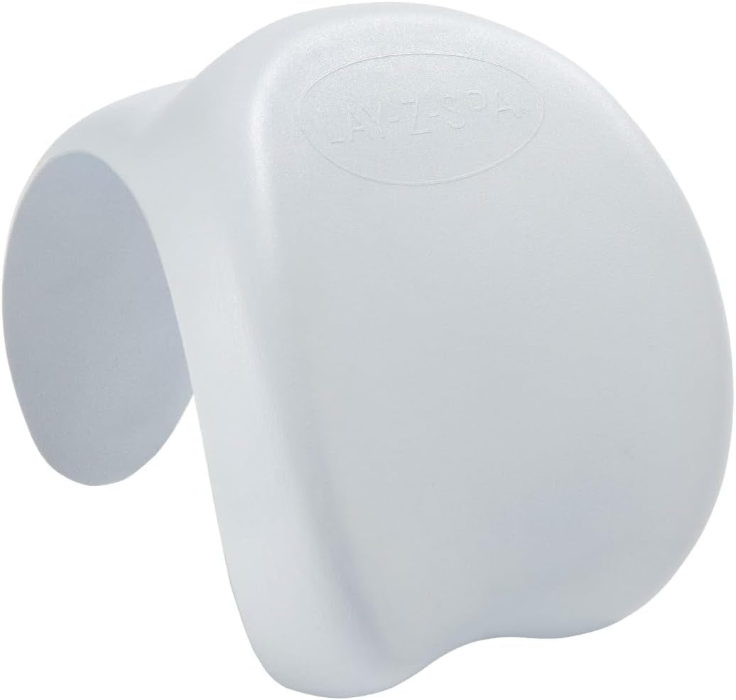 Nackkuddsset LAY-Z-SPA 25 X 19,5 X 17,5 Cm Naty Shop standardkuddar