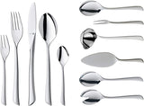 WMF Virginia bestickset för 12 personer Kitchen Naty Shop