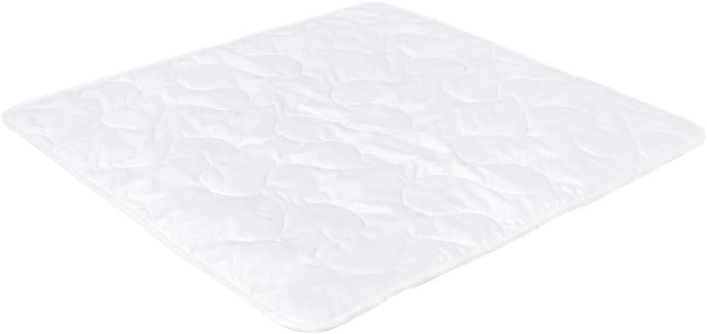 Trumeland T060121 - Sula skötfilt 100 X 135 Cm Täcken och täcken Naty Shop Filt för barn 80X80 Cm (förpackning om 1)