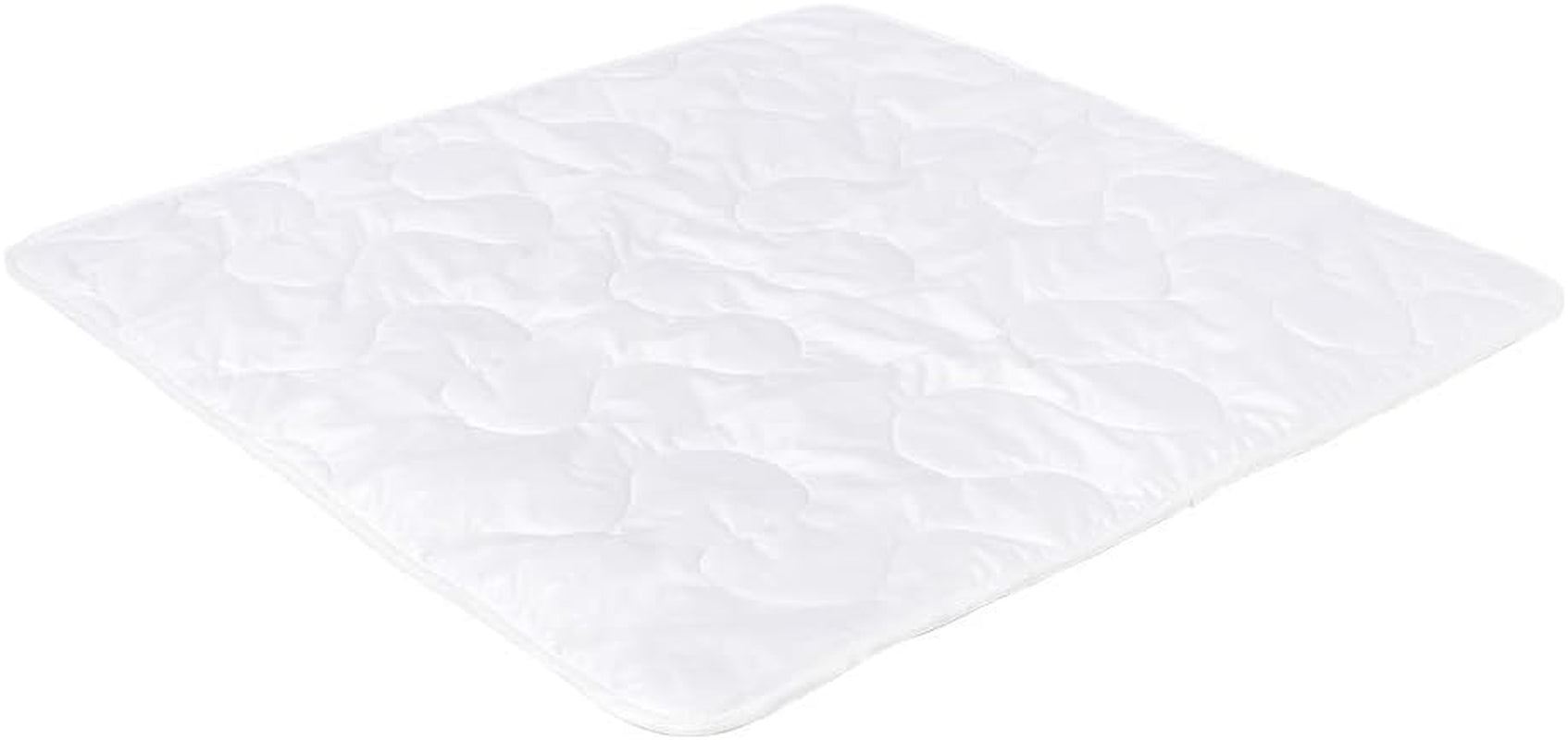 Trumeland T060121 - Sula skötfilt 100 X 135 Cm Täcken och täcken Naty Shop Filt för barn 80X80 Cm (förpackning om 1)