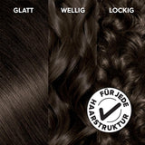 Garnier Olia 110 Cool Ash Blond Ammoniakfri Permanent hårfärg med närande naturliga oljor Full täckning Grått hår Permanent Färg 1 Styck (2 Pack) Naty Shop Hårfärg