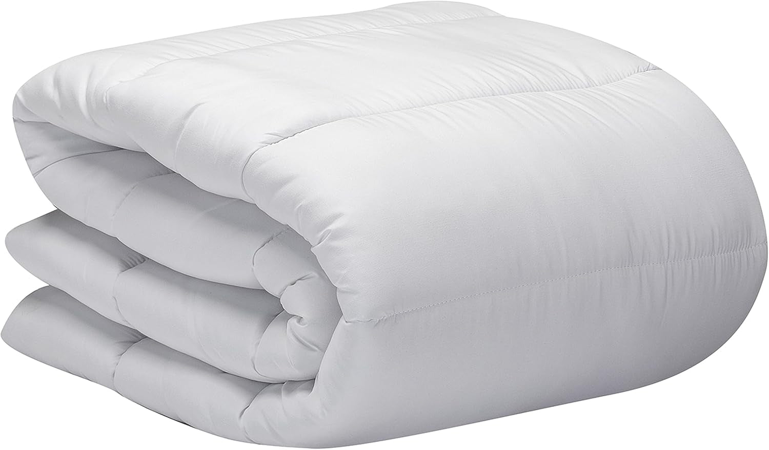 Pikolin Home - Fiberfilt (400 G/M²) För vinter och låga temperaturer i rummet Täcken och täcken Naty Shop Dam Kudde 80/90 - 140 X 200 Cm