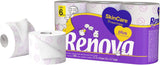 FORNOR RENOVA 67125 RENOVA TOALETTPAPPER DOFTANDE HUVÅRD