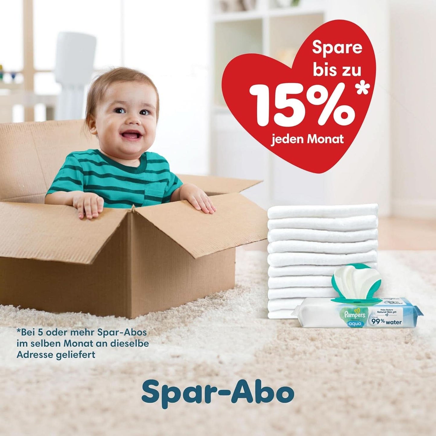 Pampers blöjor Paw Patrol Pants storlek 5 (12-17Kg) Baby-Dry, Junior med Stop and Protect-ficka, MÅNADSBOX, 160 blöjor Naty Shop