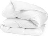 Home Linge Passion COUETTE Blanche Home Passion täcke, mikrofiber, vit, 240 X 260 Cm Täcken och täcken Naty Shop Standardtitel