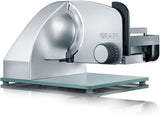 GRAEF Master M20EU Multi Slicer i rostfritt stål, silver Shredders and Slicers Naty Shop Standardtitel