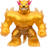 MRBEAST LAB 24738 Heroes of GOO JIT Zu Elastic Figur Folding Legendary Panther Actionfigurer Naty Shop Legendary Panther