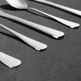 Kitchenboss bestickset för 6 personer: Bestickset 20 eller 30 delar Kitchen Naty Shop