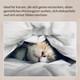 Sängar, filtar & möbler, husdjur, katter, kattsängar, Katter - sängar, madrasser