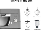 Matberedare KENWOOD KVC3110S Chef Kitchen Naty Shop
