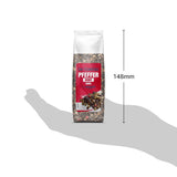 från Amazon Pfeffer bunt ganz, 90g