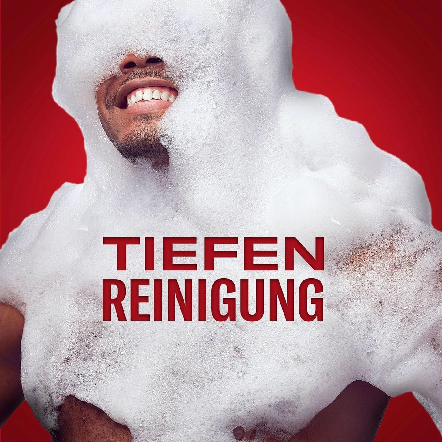 Old Spice Captain 3-i-1 duschgel och schampo för män, 1 liter dusch & bad Naty Shop