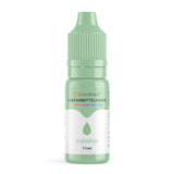 Goodbake Pastell Sand Beige Matfärgning (11ml) - Högdosfärgad matfärg - För färgning av kakor, fondant, smörkräm, macarons, drycker, slem och många andra föremål. 100% vegan