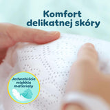 Pampers (Gammal version), Månadslåda S4 174 st